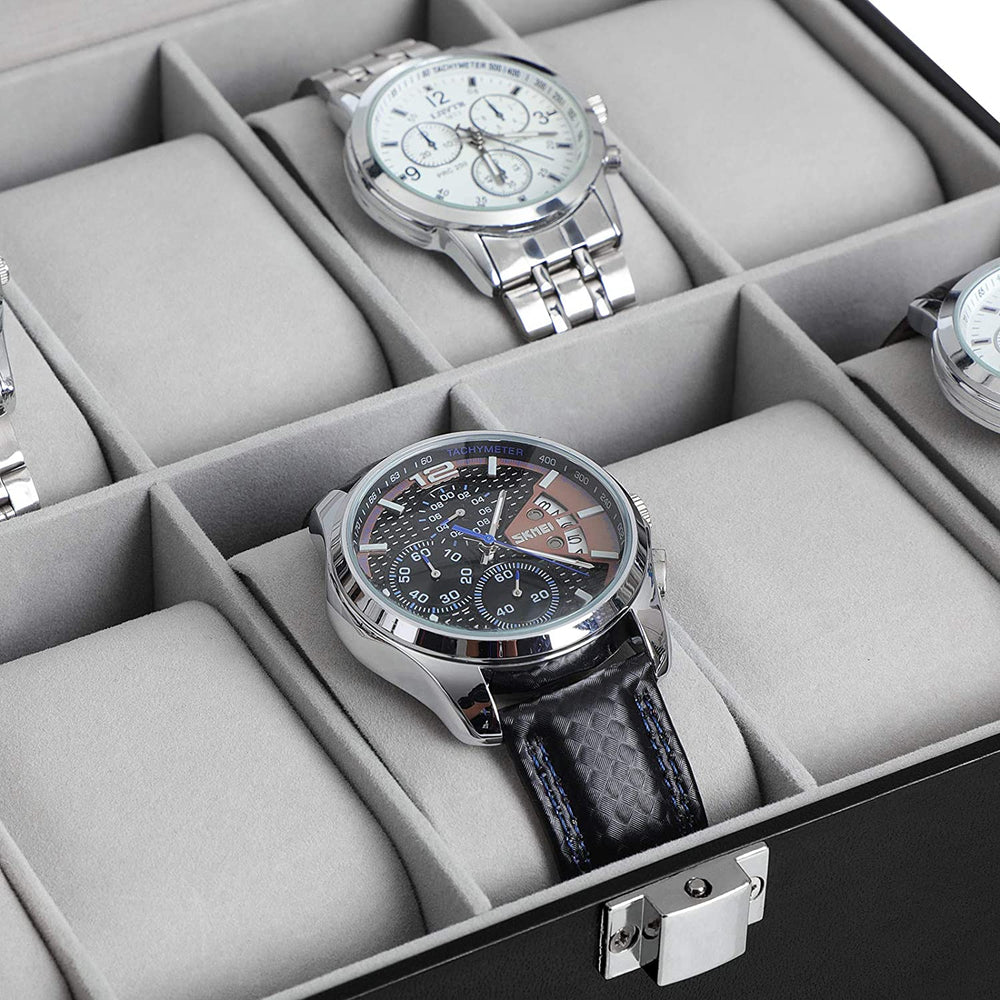 Watch Collector | Case