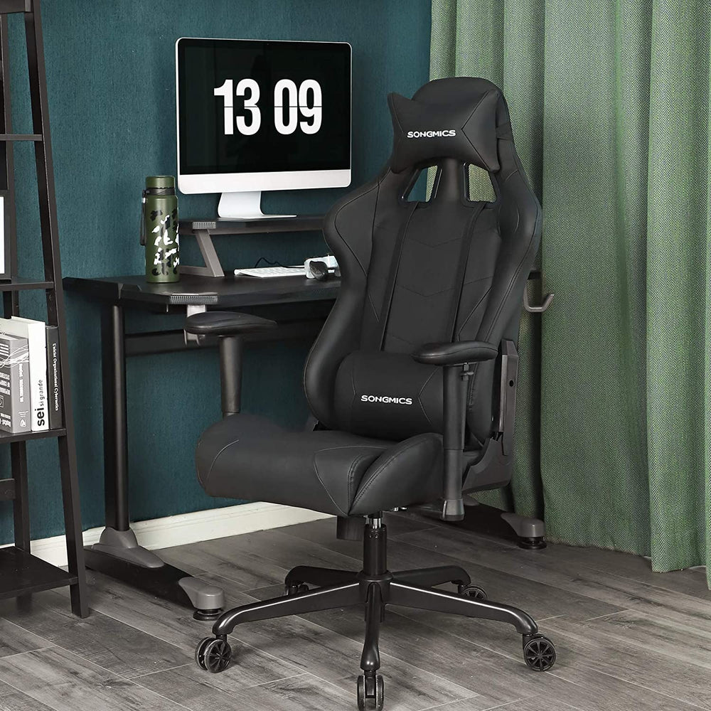 Elite Gaming Chair
