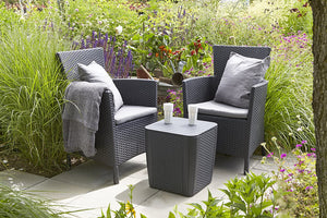Christopher Patio Set