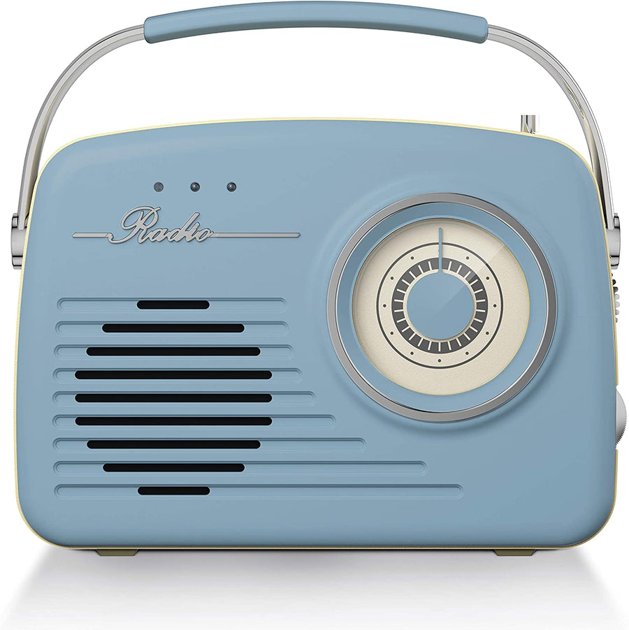 Akai Vintage Radios