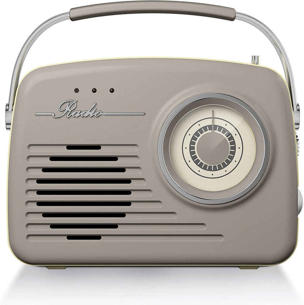 Akai Vintage Radios