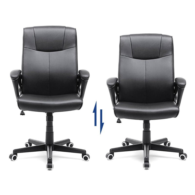 Charlie Office Chair