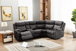 Bruno Corner Sofa