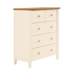 Andrew Bedroom Range - Owl & Trowel Ltd.