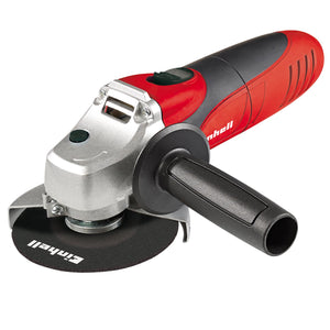 
            
                Load image into Gallery viewer, Einhell TC-AG 115 Angle Grinder
            
        