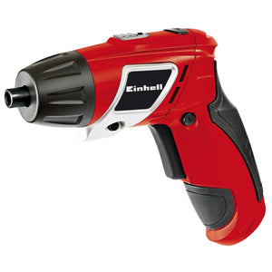 
            
                Load image into Gallery viewer, Einhell TC-SD 3.6V Li-Ion Cordless Screwdriver
            
        
