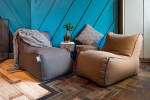 Comfort Lounger - Owl & Trowel Ltd.