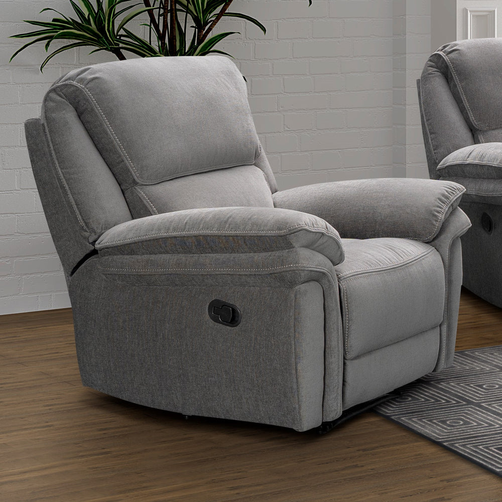 Elliot Sofa Suite