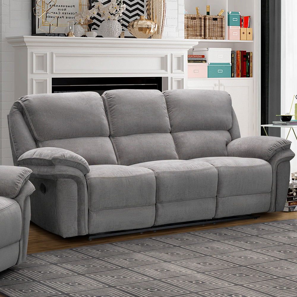 Elliot Sofa Suite