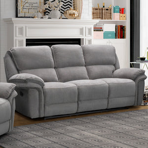 Elliot Sofa Suite