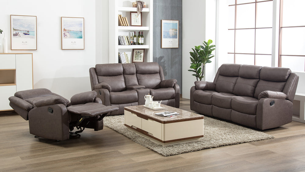 Erica Sofa Suite - Owl & Trowel Ltd.