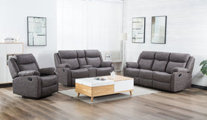 Erica Sofa Suite - Owl & Trowel Ltd.