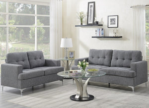 Halo 2 + 3 Seater - Owl & Trowel Ltd.