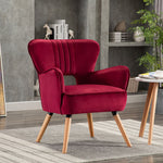 Ruby Armchair