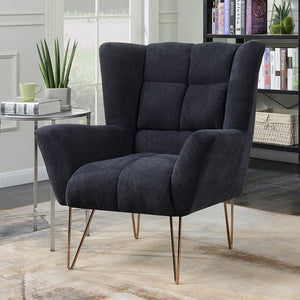 Lacy Chair - Owl & Trowel Ltd.