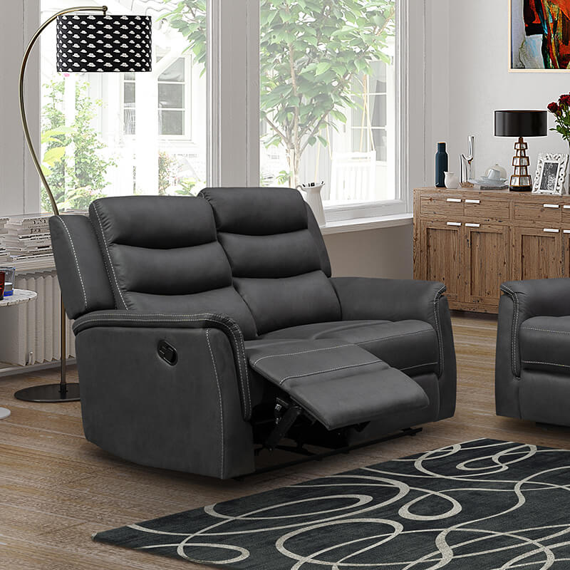 Oscar Suite - Owl & Trowel Ltd.