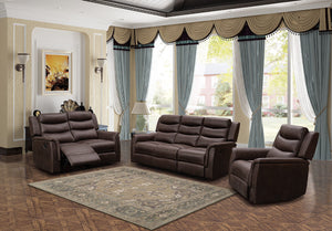 Oscar Suite - Owl & Trowel Ltd.