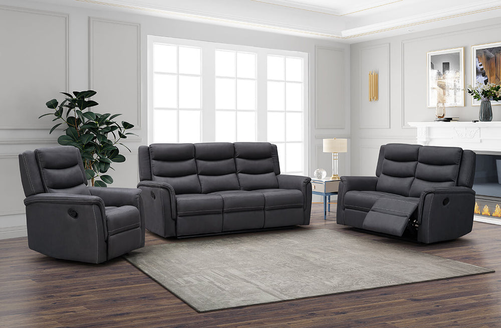 Oscar Suite - Owl & Trowel Ltd.