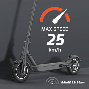 Proplus Evolve Electric Scooter