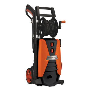 ProPlus Electric 150 Bar Pressure Washer with Self Suction Kit