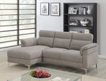 Roxy w/Chaise
