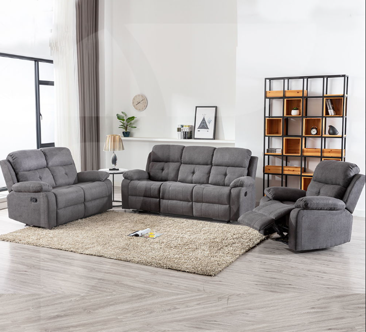 Charlie Fabric Suite