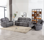Charlie Fabric Suite
