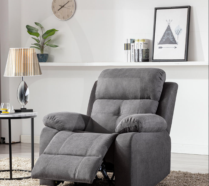 Charlie Fabric Suite