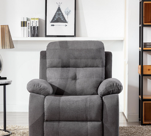 Charlie Fabric Suite