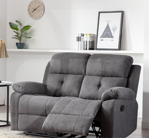 Charlie Fabric Suite
