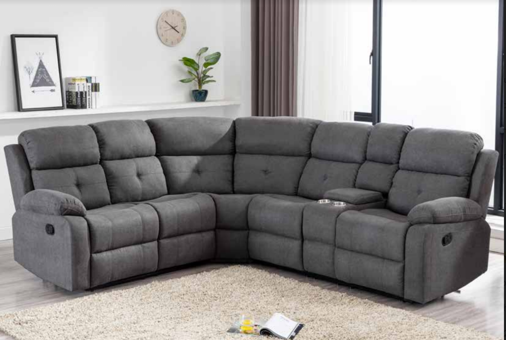 Charlie Corner Sofa