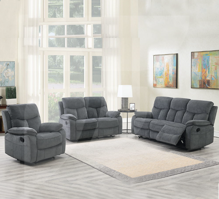 Farah Sofa Suite