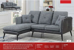 Kaso Corner Sofa - Owl & Trowel Ltd.