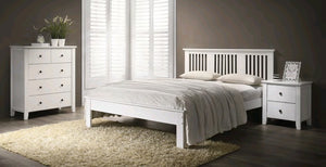 Laura Bedroom Range - Owl & Trowel Ltd.