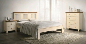 Andrew Bedroom Range - Owl & Trowel Ltd.