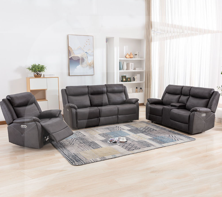 Lara Electric Suite