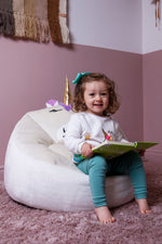 Stella - The Unicorn Beanbag