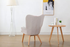Margaret Armchair