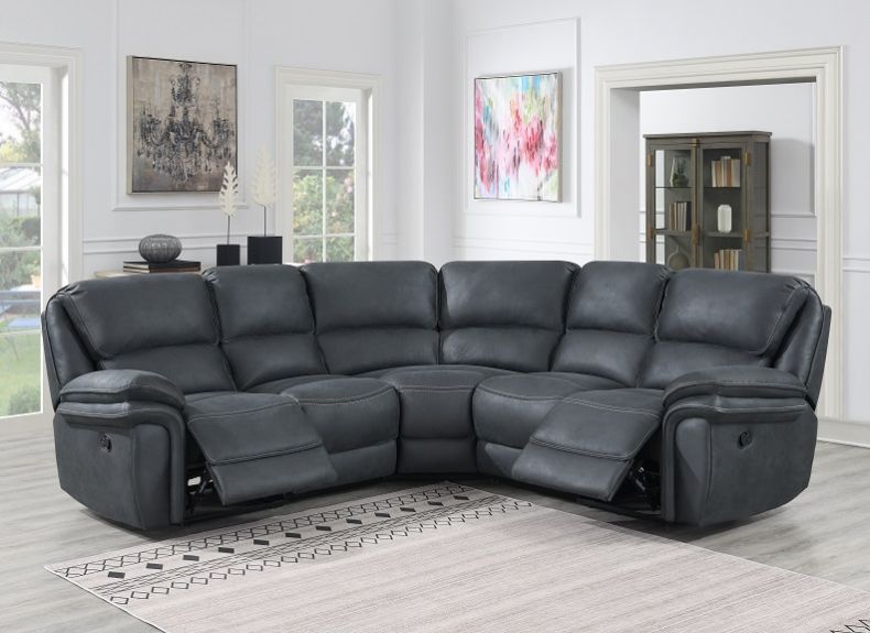 Blaine Corner Sofa