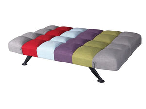 Boston Sofa Bed - Owl & Trowel Ltd.