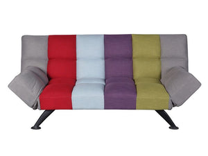 Boston Sofa Bed - Owl & Trowel Ltd.