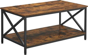 Farmhouse Coffee Table