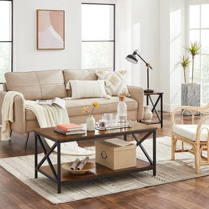 Farmhouse Coffee Table