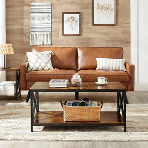 Farmhouse Coffee Table