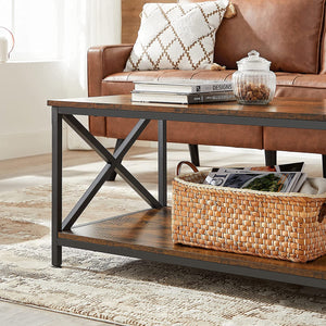 Farmhouse Coffee Table