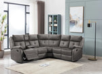 Casey Corner Sofa