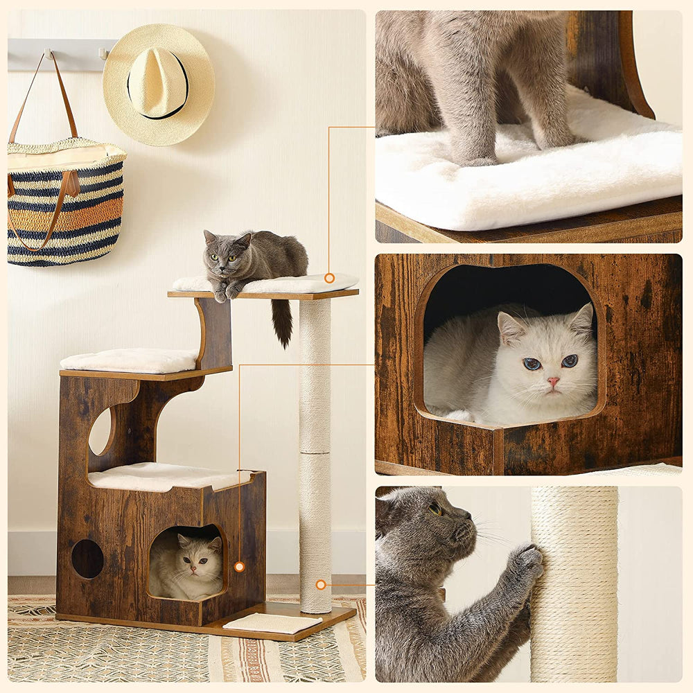 Cat Apartment