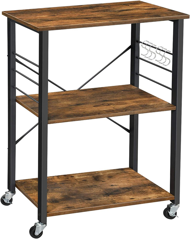Drinks Trolley