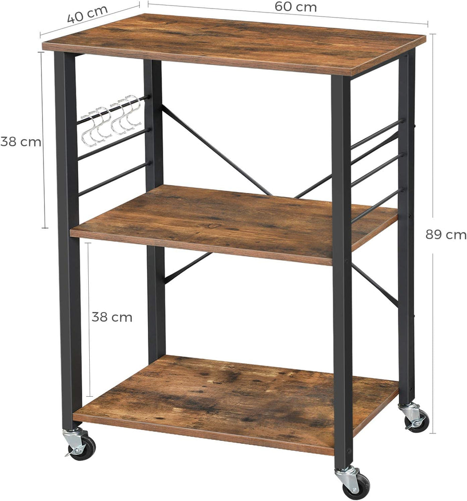 Drinks Trolley
