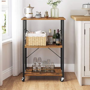 Drinks Trolley
